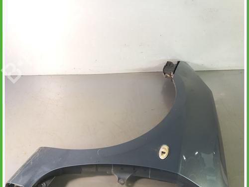 Parafango anteriore sinistro PEUGEOT 307 (3A/C) 1.6 16V | BP30832550C41
