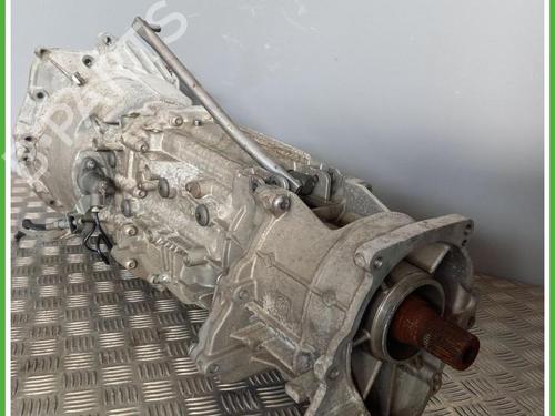 Gearbox BMW X3 (E83) 2.0 d | BP40130911M3 - Image 3