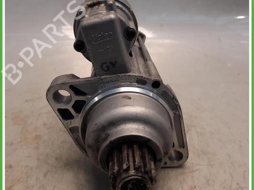 Starter VW GOLF PLUS V (5M1, 521) 2.0 TDI 16V | BP40073625M8 - Image 3