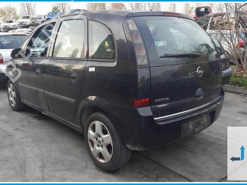 Switch OPEL MERIVA A MPV (X03) 1.4 16V Twinport (E75) | BP40144974I30 - Image 9