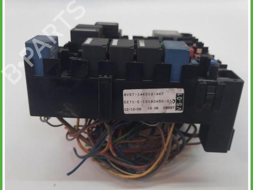 Fuse box FORD C-MAX (DM2) 1.6 TDCi | BP40135028E1 - Image 3