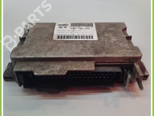 Engine control unit (ECU) FIAT PUNTO (176_) 60 1.2 (176AP, 176AR, 176AQ, 176BB) | BP11740648M57 