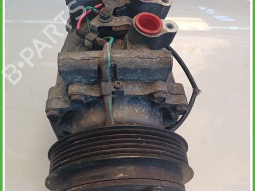 AC compressor HONDA JAZZ II (GD_, GE3, GE2) 1.3 iDSi (GD1) | BP27409744M34 