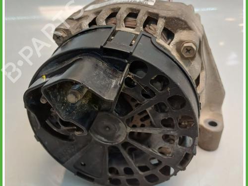 Alternator FIAT PUNTO (188_) 1.2 Natural Power | BP29020322M7 