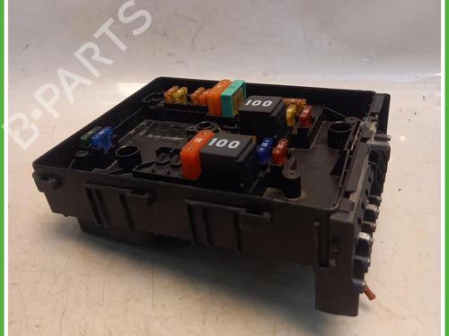 Fuse box VW GOLF VI (5K1) 1.4 TSI | BP40074691E1 - Image 4