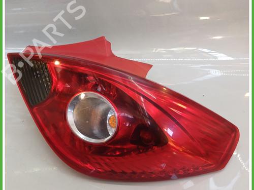 Right taillight OPEL CORSA D (S07) 1.2 LPG (L08, L68) | BP19788740C35 