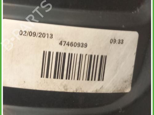 Right headlight PEUGEOT BOXER Van 2.2 HDi 130 | BP30846897C29