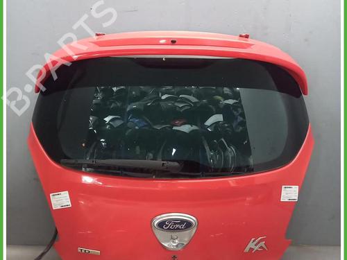 Used Tailgate Tailgate FORD KA (RU8) 1.2 (69 hp) 40074709 40074709