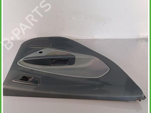 Rear left panel FORD FIESTA VI (CB1, CCN) 1.4 LPG | BP40141687C60 - Image 5
