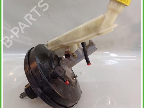 Used Servo brake CITROËN C2 (JM_) 1.4 HDi (68 hp) 15554016