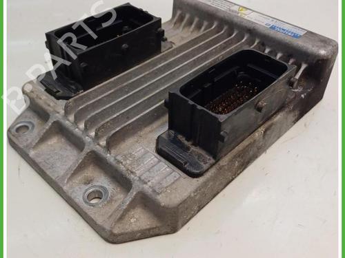 Engine control unit (ECU) OPEL MERIVA A MPV (X03) 1.7 CDTI (E75) | BP40142922M57 - Image 6