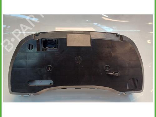 Instrument cluster FIAT PANDA (169_) 1.3 D Multijet 4x4 (169.AXC2A) | BP26706010C47 