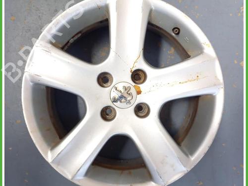 Used Rim Rim PEUGEOT 307 CC (3B) 1.6 16V (110 hp) 40074893 40074893