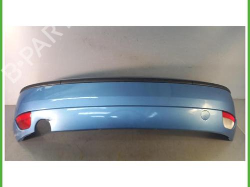 Used Rear bumper Rear bumper FORD FOCUS I (DAW, DBW) 1.8 Turbo DI / TDDi (90 hp) 40075277 40075277