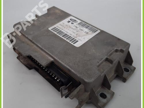 Engine control unit (ECU) FIAT PUNTO (176_) 55 1.1 | BP11368824M57 