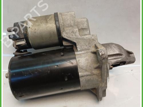 Starter CHEVROLET AVEO Hatchback (T300) 1.2 | BP31181877M8 