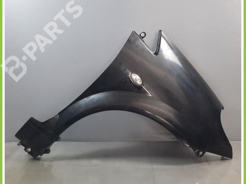 Used Left front fenders CITROËN C3 Pluriel (HB_) 1.4 (73 hp) 11720213