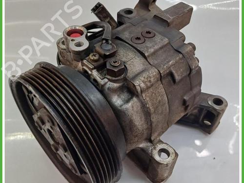 Used Other Other NISSAN MICRA II (K11) 1.3 i 16V (HK11) (75 hp) 40139578 40139578