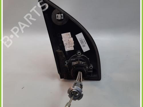 Left mirror FIAT PANDA (169_) 1.2 Natural Power (169.AXB1A) | BP13515990C26 