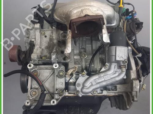 Engine CITROËN C2 (JM_) 1.1 | BP28107555M1 