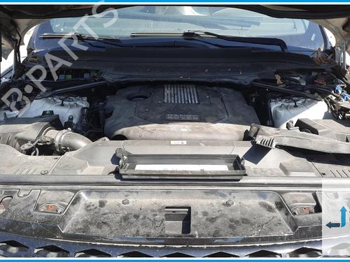 Used Parts LAND ROVER RANGE ROVER SPORT II (L494) 3.0 SDV6 4x4 5013437