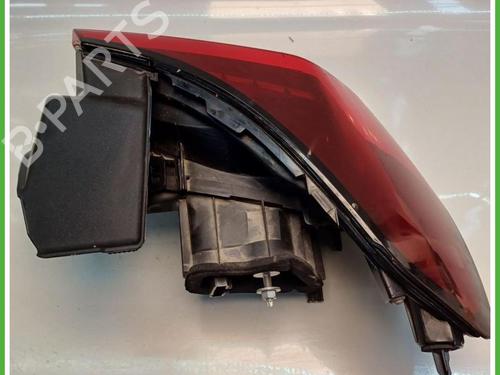 Left taillight OPEL CORSA F (P2JO) 1.2 (68) | BP40143991C34 - Image 7