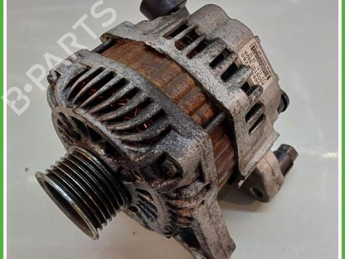 Used Alternator Alternator CITROËN C3 I (FC_, FN_) 1.1 i (60 hp) 40142076 40142076