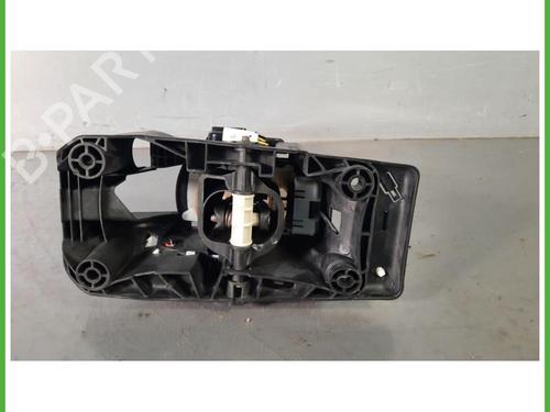 Used Gear lever Gear lever FIAT FREEMONT (345_) 2.0 JTD (170 hp) 40148417 40148417