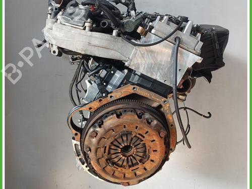 Engine MERCEDES-BENZ C-CLASS T-Model (S203) C 200 CDI (203.204) | BP40076095M1 - Image 2