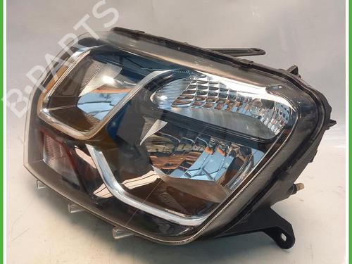 Left headlight DACIA DUSTER (HS_) 1.5 dCi | BP40075289C28 - Image 6