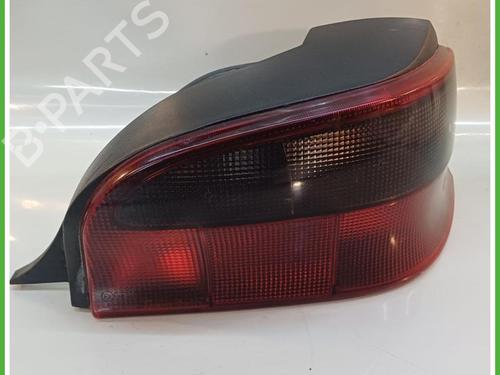 Used Right taillight Right taillight CITROËN SAXO (S0, S1) 1.5 D (57 hp) 40137762 40137762