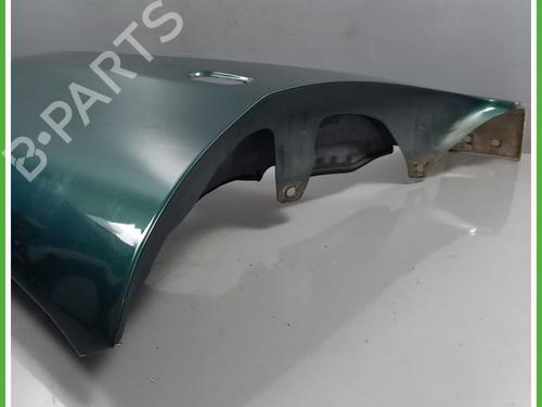 Right front fenders SEAT CORDOBA (6K1, 6K2) 1.4 i | BP13404674C42 