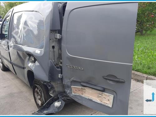 Switch RENAULT KANGOO BE BOP (KW0/1_) 1.5 dCi (KW0G) | BP40144066I30 - Image 11