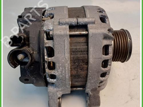 Alternator PEUGEOT 208 I (CA_, CC_) 1.2 PureTech 82 | BP26306742M7