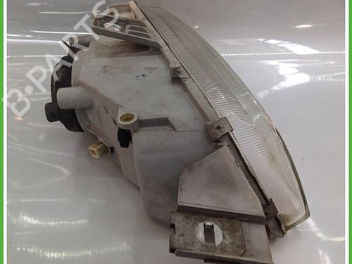 Left headlight FIAT PUNTO (176_) 55 1.1 | BP18545883C28 