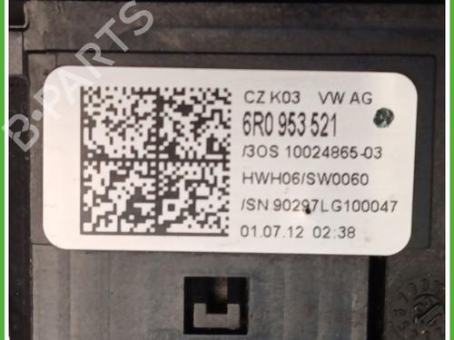 Switch VW POLO V (6R1, 6C1) 1.2 | BP22227585I30 