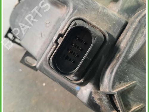 Right headlight SEAT AROSA (6H1) 1.0 | BP28839338C29