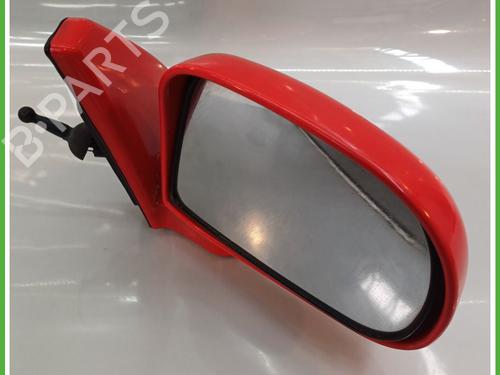 Used Right mirror HYUNDAI ATOS (MX) 1.1 (58 hp) 18115615