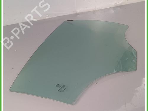 Rear right door window ALFA ROMEO GIULIETTA (940_) 1.6 JTDM (940FXD1A) | BP19777930C21 