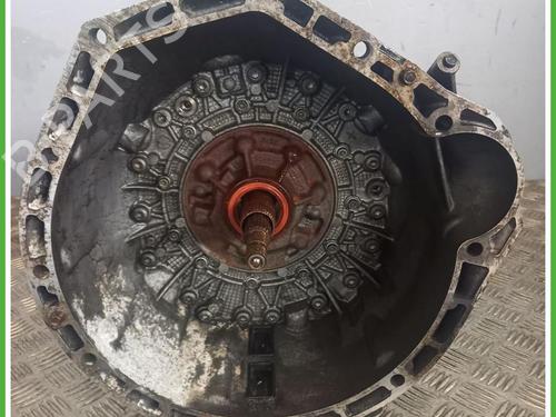 Used Gearbox Gearbox MERCEDES-BENZ C-CLASS T-Model (S203) C 220 CDI (203.208) (150 hp) 40146035 40146035