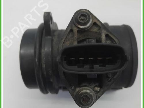 Mass air flow sensor CITROËN C5 II (RC_) 1.6 HDi (RC8HZB) | BP40131974M95 - Image 4