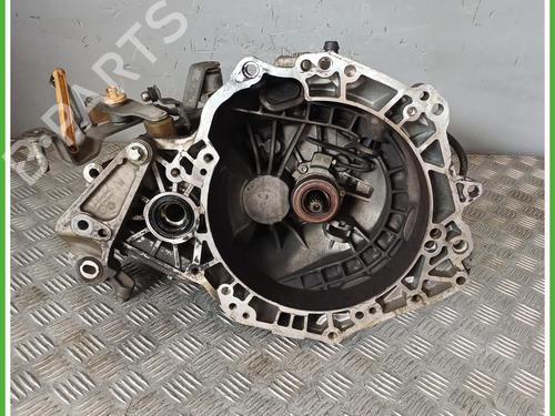 Used Gearbox Gearbox OPEL CORSA D (S07) 1.3 CDTI (L08, L68) (75 hp) 40074324 40074324