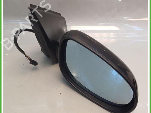 Used Right mirror FIAT BRAVO II (198_) 1.6 D Multijet (198AXL1B) (120 hp) 21527307