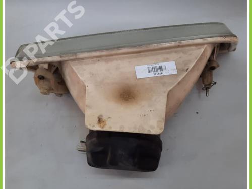 Left headlight CITROËN ZX Break (N2) 1.4 i | BP11721695C28 