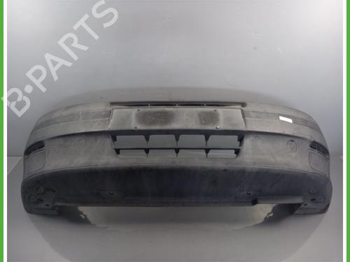 Used Front bumper FIAT PUNTO (176_) 55 1.1 (54 hp) 19703329