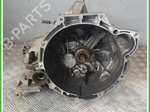 Used Gearbox Gearbox FORD FOCUS I (DAW, DBW) 1.6 16V (100 hp) 40075405 40075405