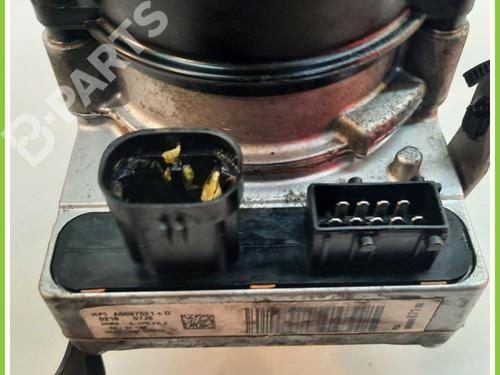 Steering pump PEUGEOT 307 (3A/C) 1.6 HDi | BP11717089M99 