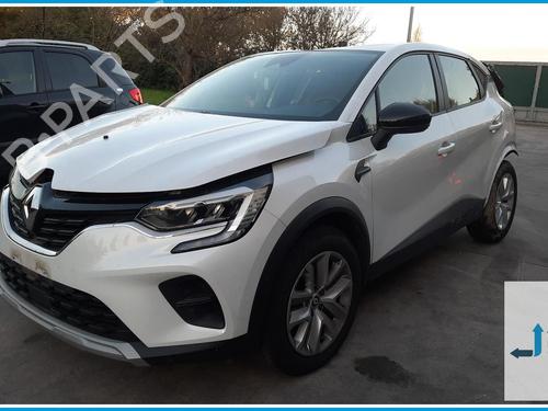Hand brake RENAULT CAPTUR II (HF_) TCe 90 (HFM6) | BP40144258I18 - Image 9