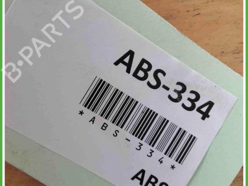 ABS pump FIAT PANDA (169_) 1.2 (169.AXB11, 169.AXB1A) | BP40130346M43 - Image 4