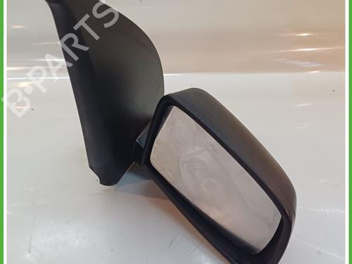 Used Right mirror FIAT PANDA (169_) 1.2 (169.AXB11, 169.AXB1A) (60 hp) 16862071